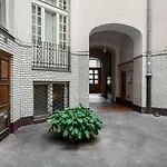 Apartments Warsaw City Center By Noclegi Renters