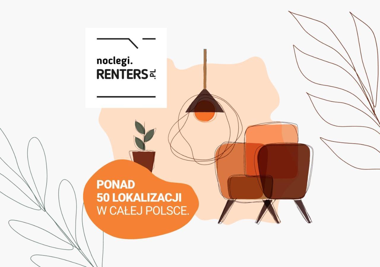 Center By Renters * Warszawa