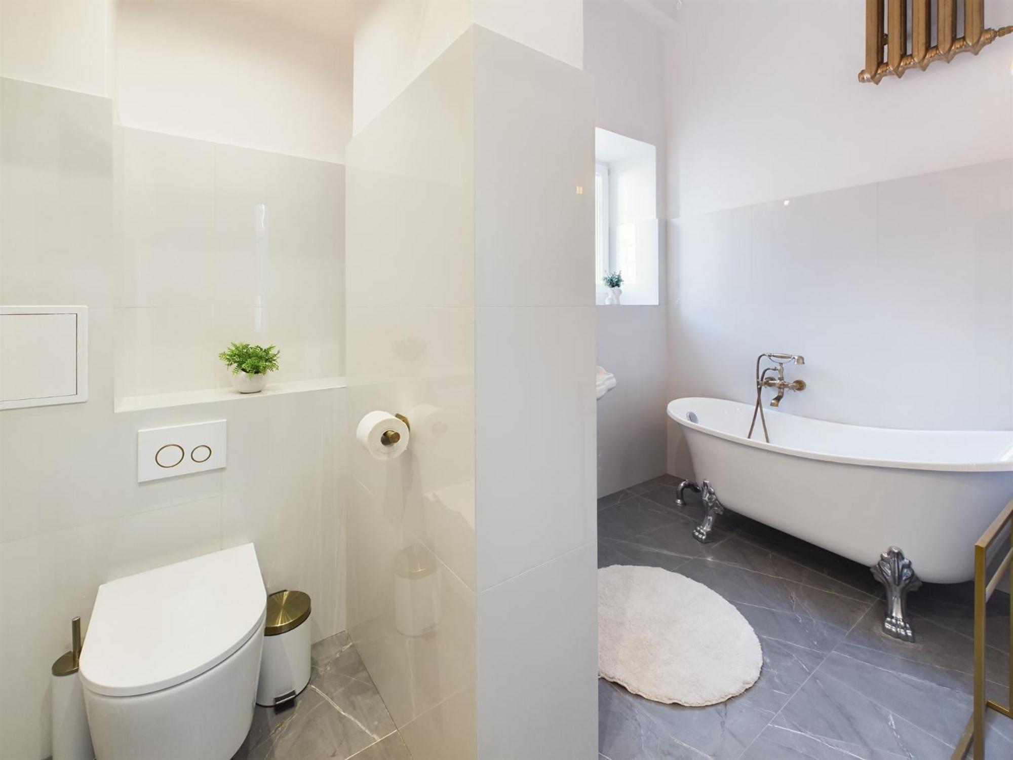 Center By Renters Apartament