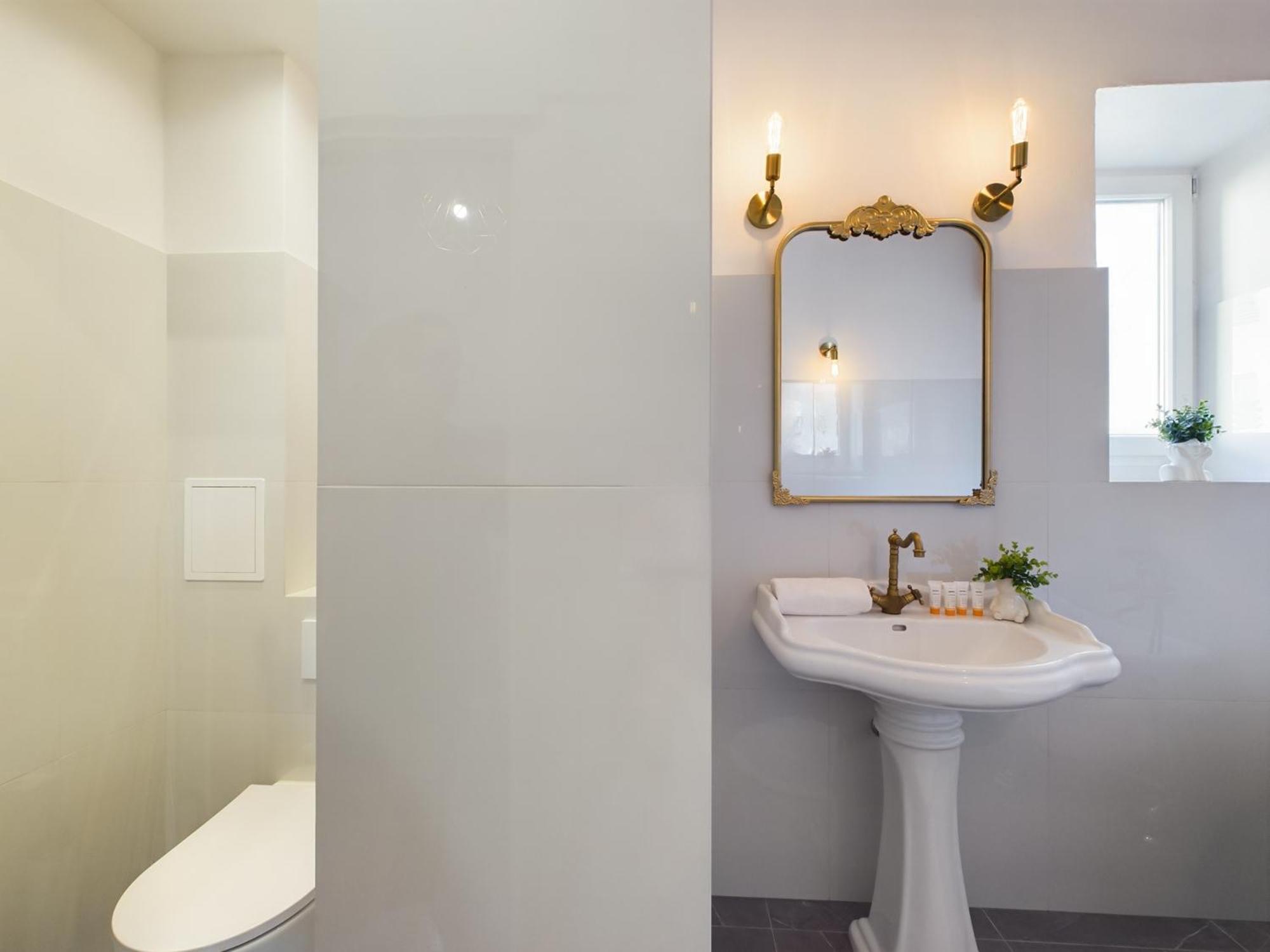 Center By Renters Warszawa