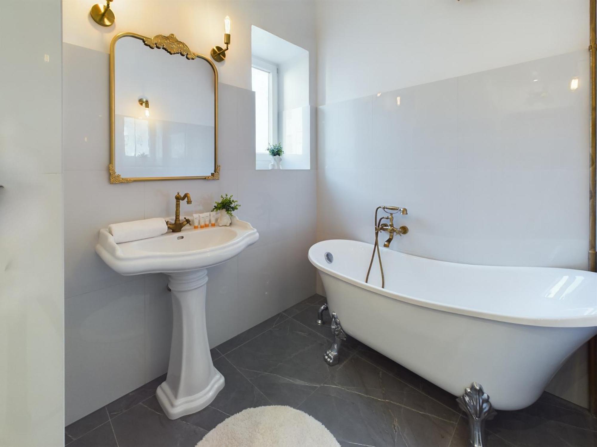 Center By Renters Apartament