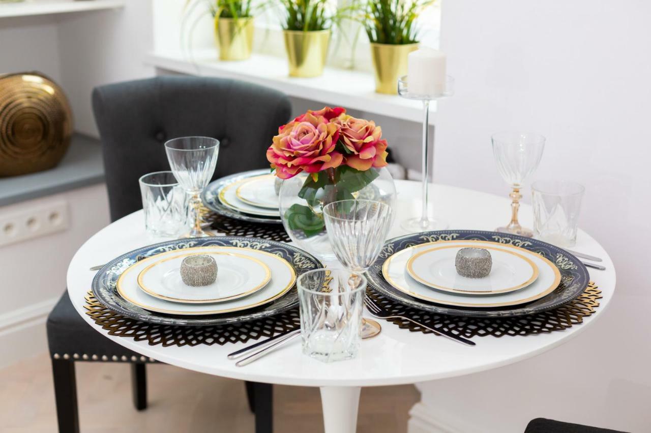 Apartament Center By Renters *
