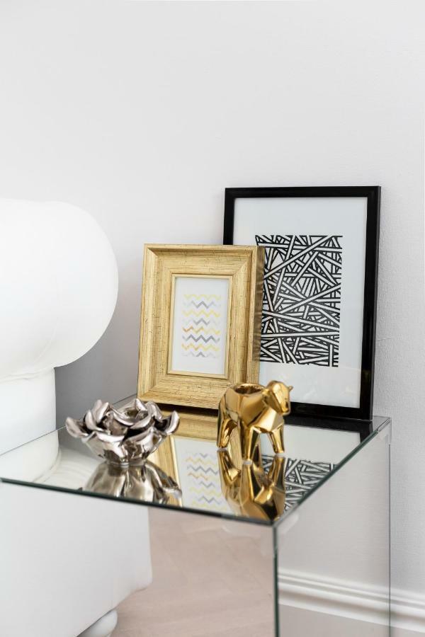 Apartament Center By Renters *