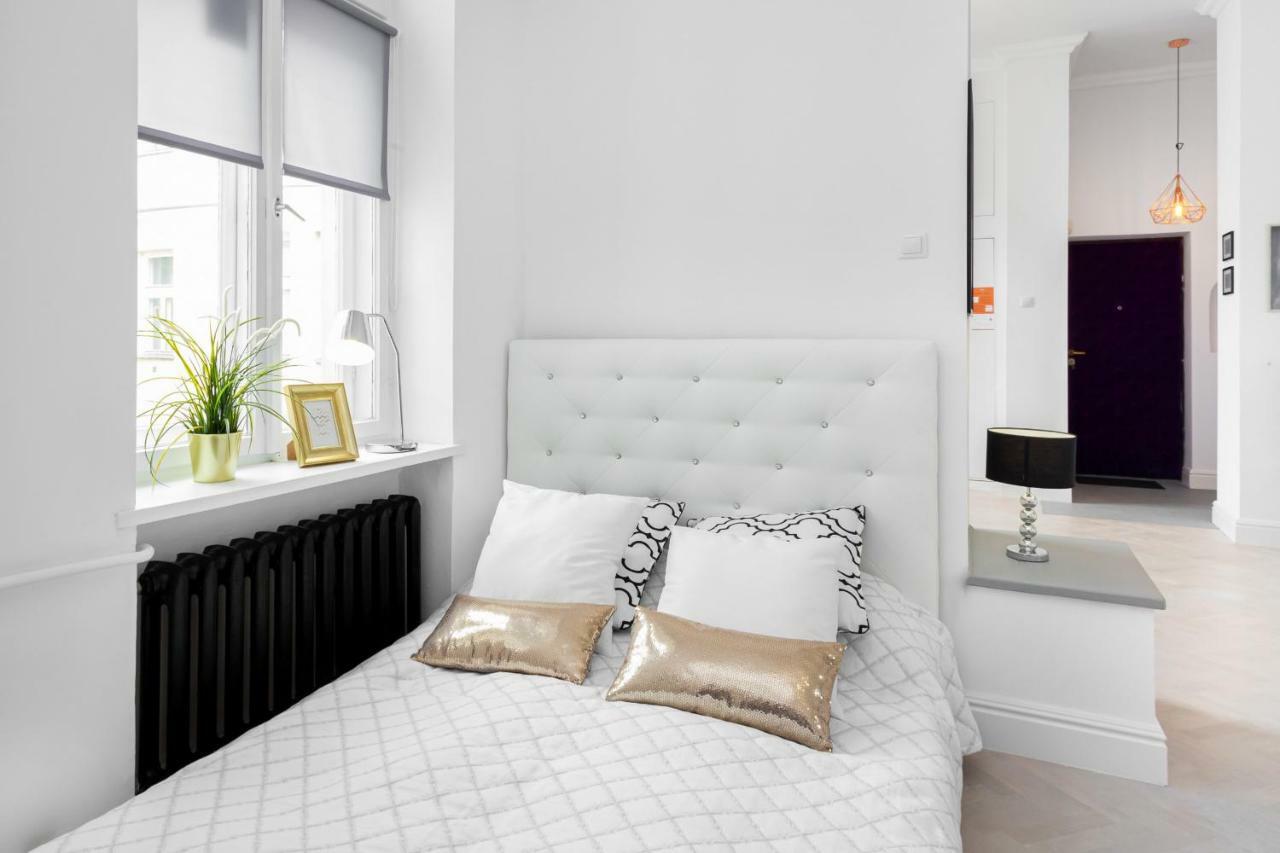 Center By Renters Apartament *