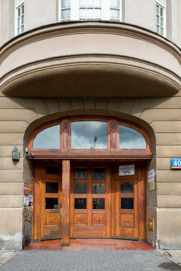 Center By Renters Warszawa