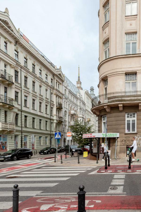 Center By Renters Apartament *