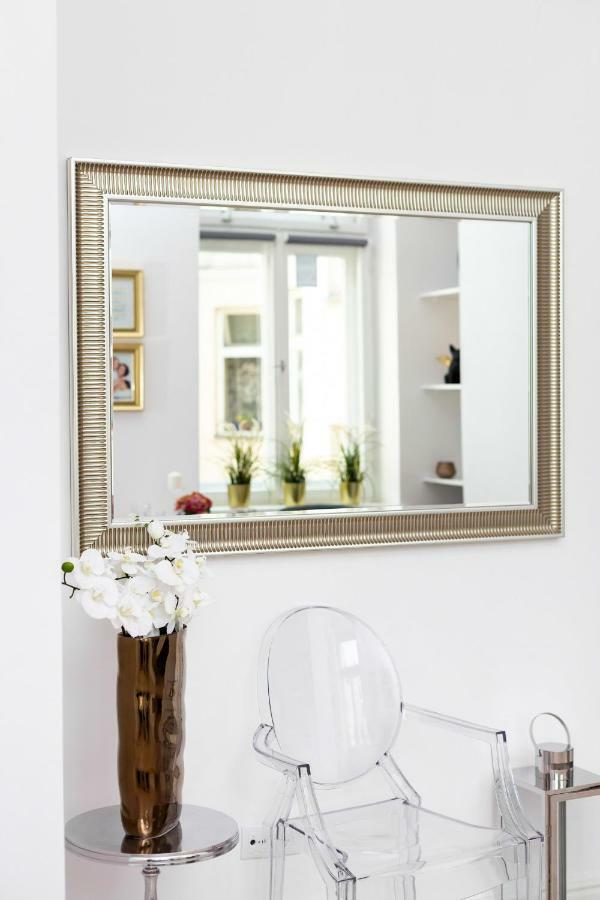 Apartament Center By Renters