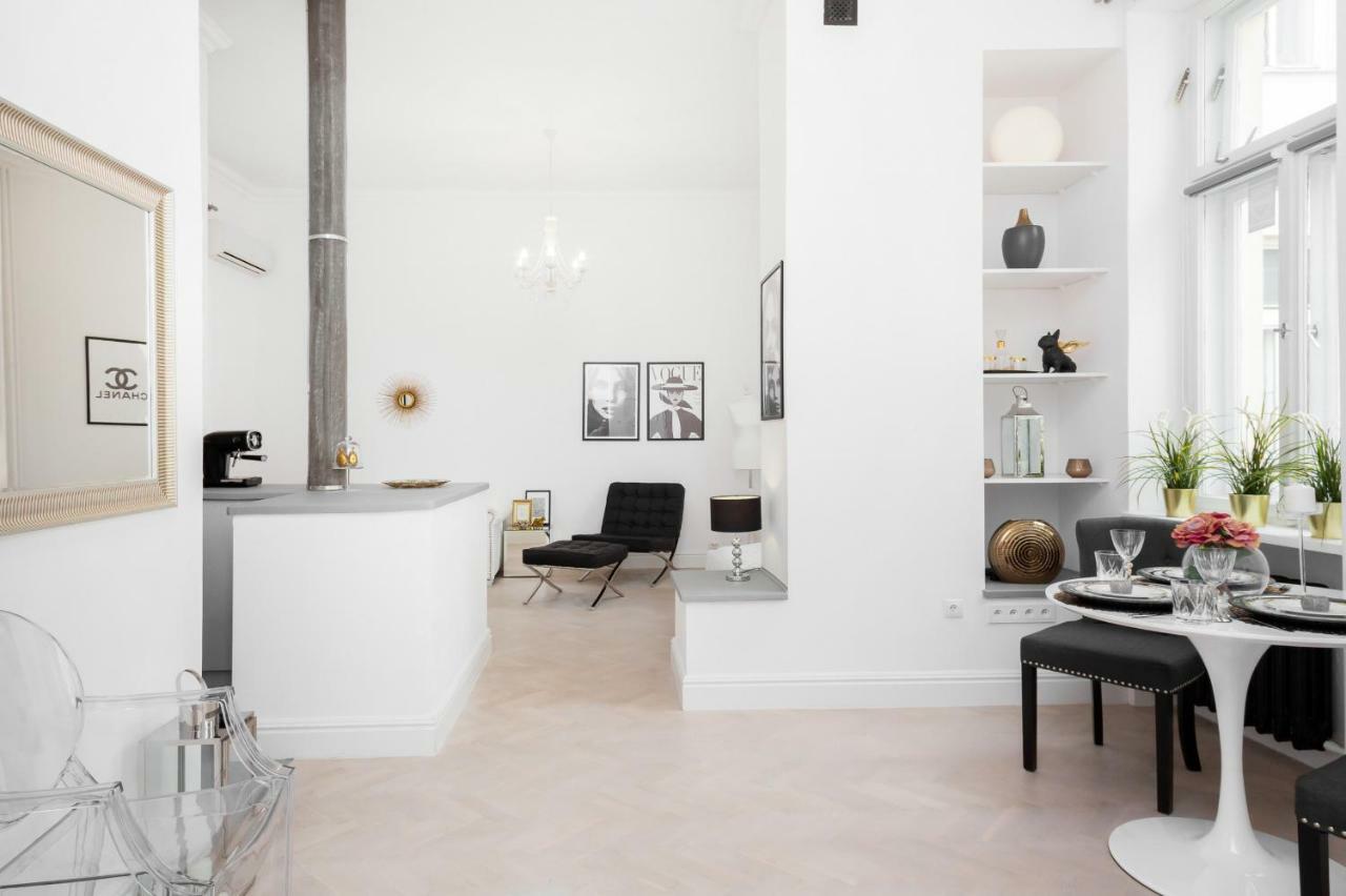 Center By Renters Apartament
