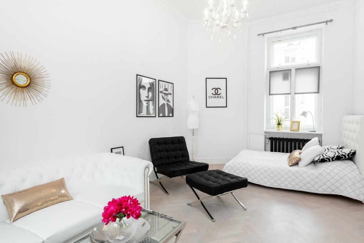 Center By Renters Warszawa