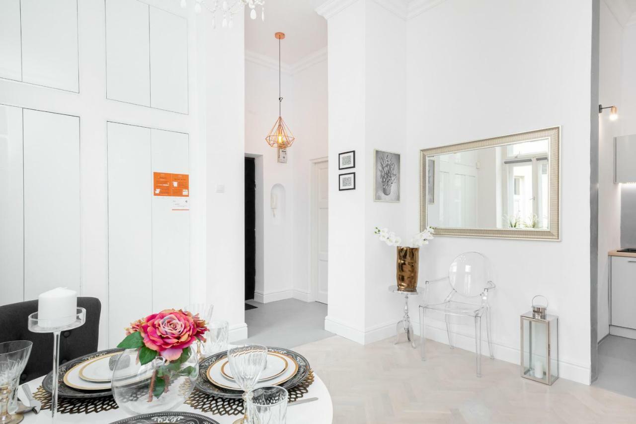 Center By Renters Apartament