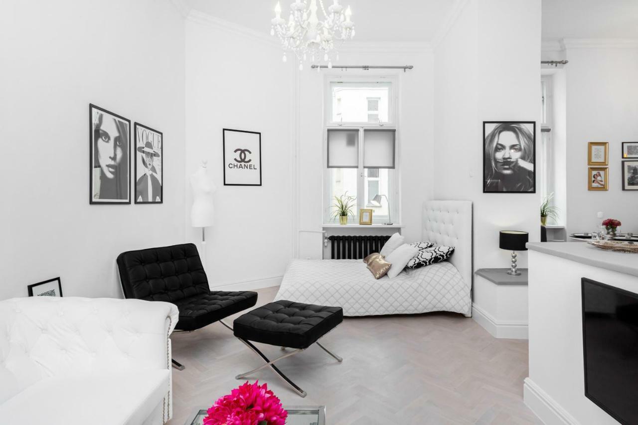 Apartament Center By Renters Warszawa