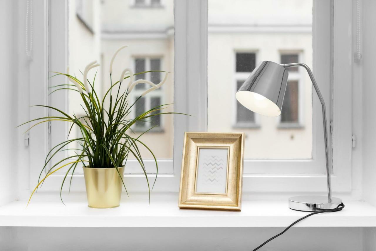 Center By Renters Apartament Warszawa