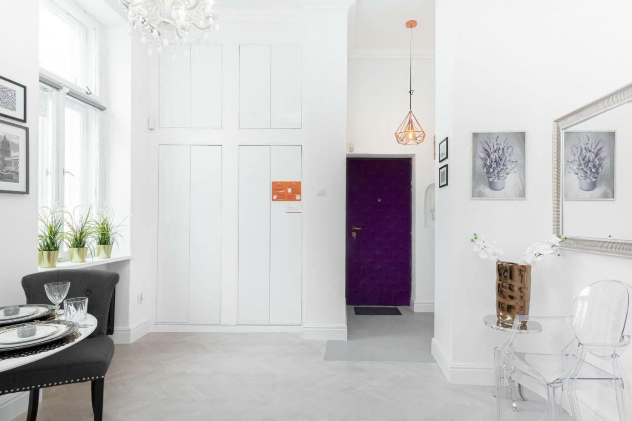 Apartament Center By Renters *